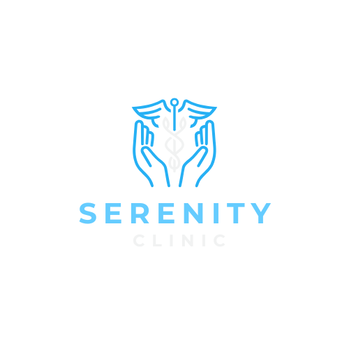 مرکز مشاوره serenity